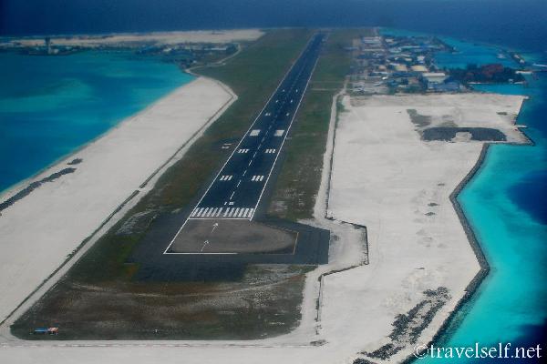 аэропорт Мальдивы Хулуле фото Hulhule foto
