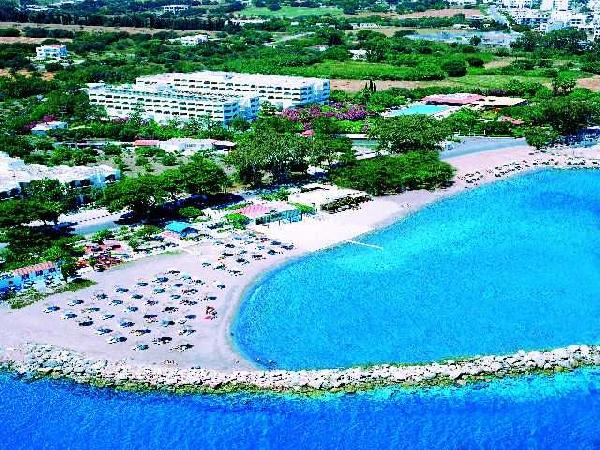 Kos island, Greek resorts
