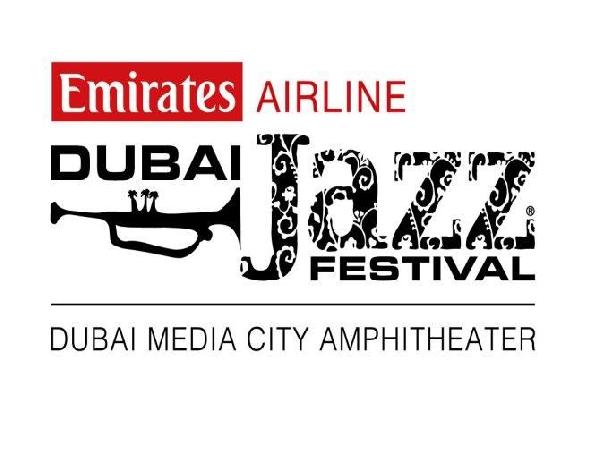 Jazz Festival Dubai 2016