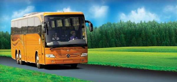 автобусні тури акція Акорд travelself