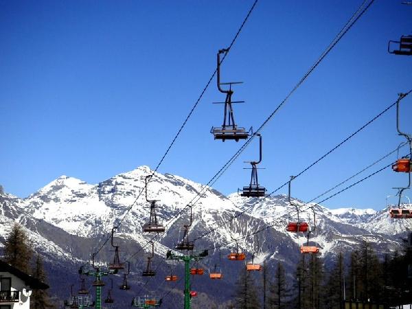 Trysil pistes ski resorts Norway