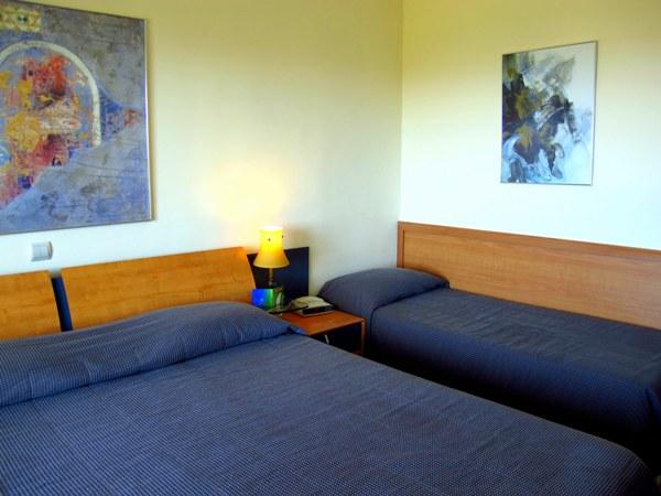 Апартаменты в отель для отдыха с детьми Sun Beach Resort Complex 4* (Родос, Греция)